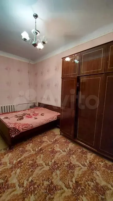 3-к. квартира, 65 м, 2/4 эт. - Фото 0