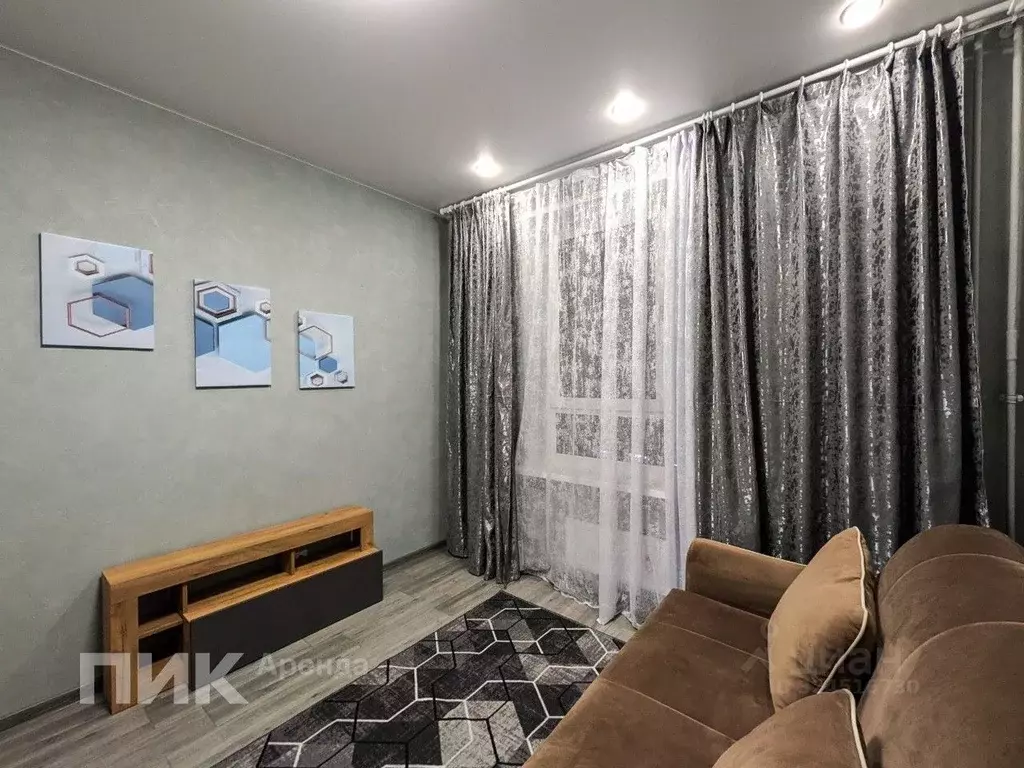 1-к кв. Москва ул. Алхимовская, 1к1 (35.0 м) - Фото 2