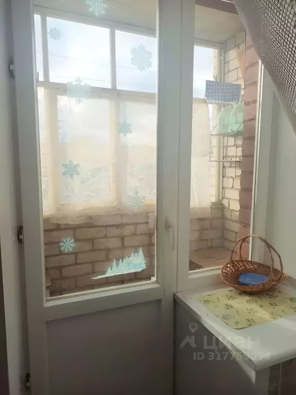 2-к кв. Калужская область, Малоярославец ул. Радищева, 18 (42.3 м) - Фото 2