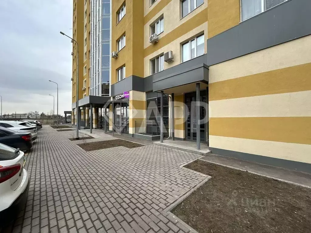 Помещение свободного назначения в Татарстан, Казань ул. Лукина, 50А ... - Фото 0