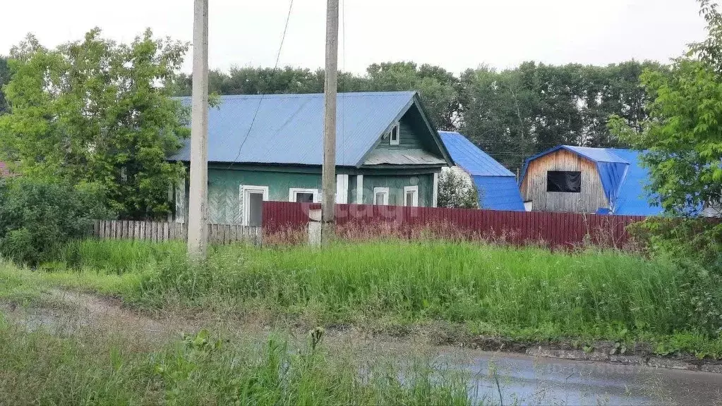 Дом в Пермский край, Березники ул. Карла Маркса, 4 (44 м) - Фото 2