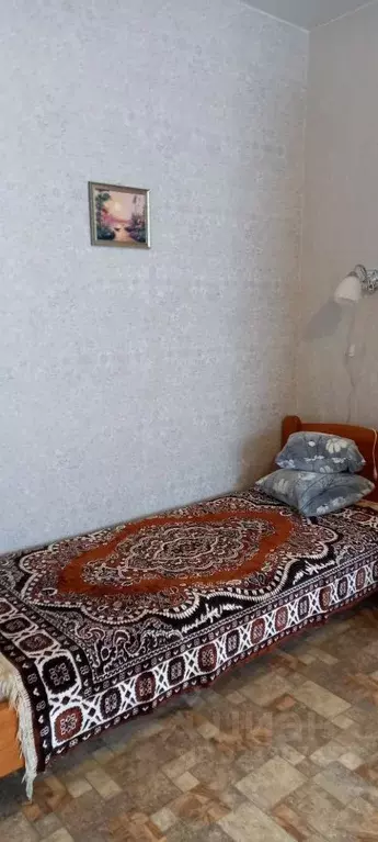 1-к кв. Новосибирская область, Новосибирск Зеленый Бор мкр, 7 (38.0 м) - Фото 2