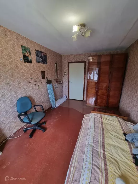 Продаётся 3-к квартира, 64 м - Фото 1