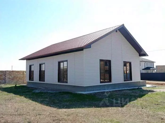 Купить Дом В Молочном Сакский Район Крым