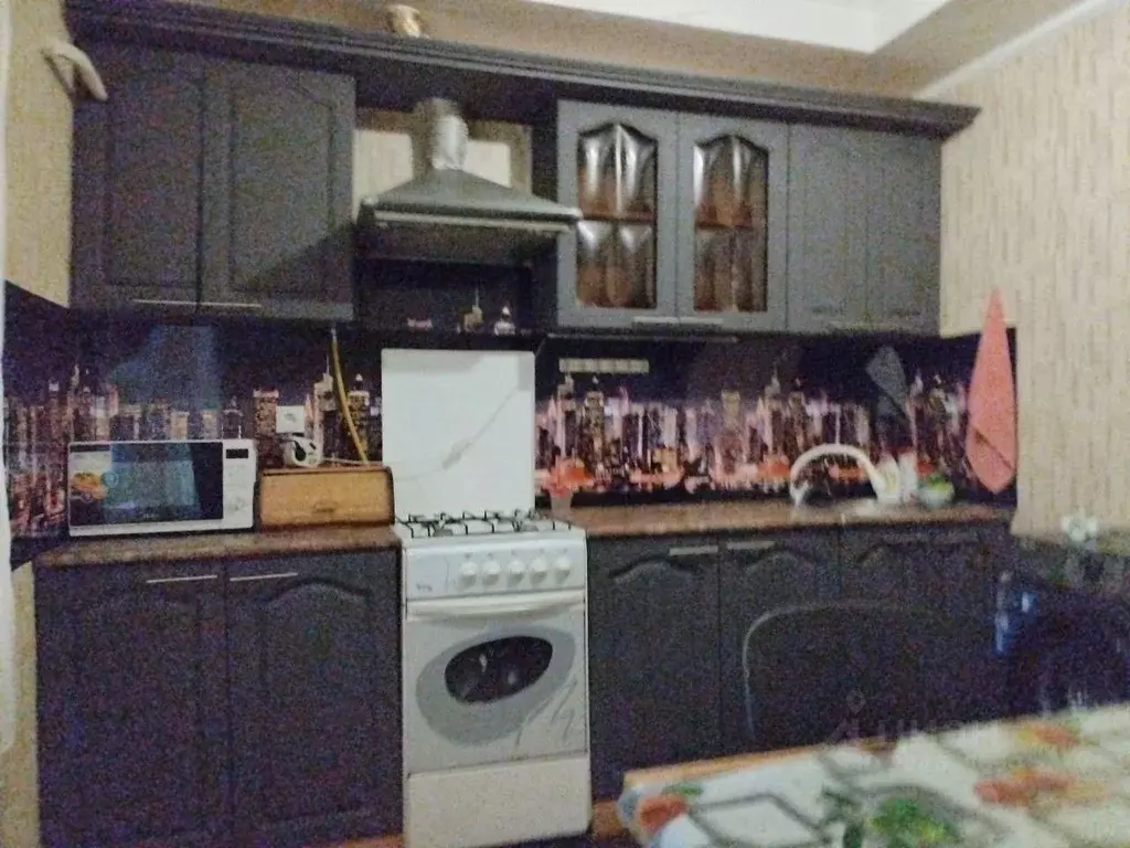 1-к кв. Белгородская область, Белгород Молодежная ул., 16 (35.0 м) - Фото 2