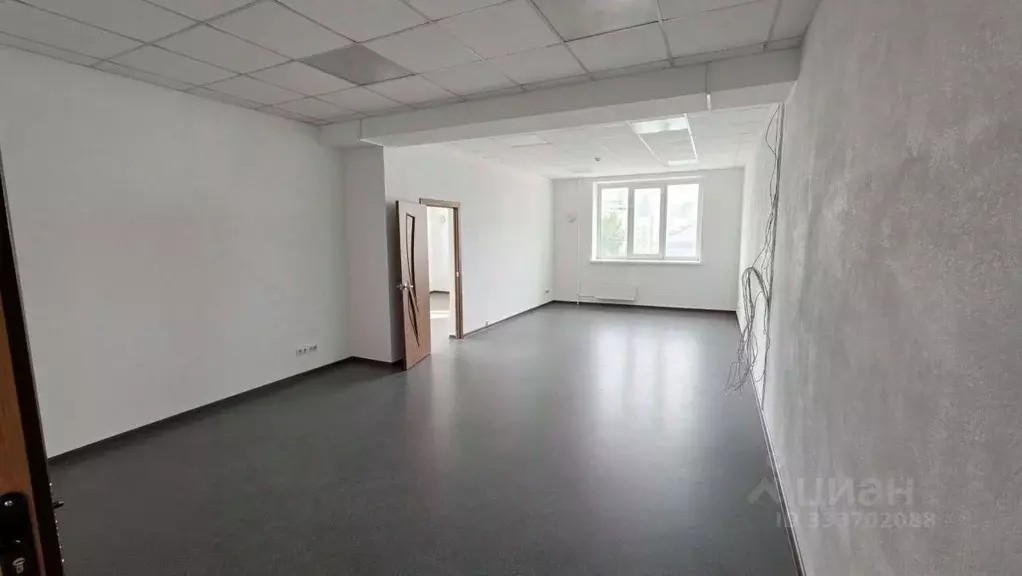 Офис в Новосибирская область, Новосибирск просп. Димитрова, 1 (62 м) - Фото 2