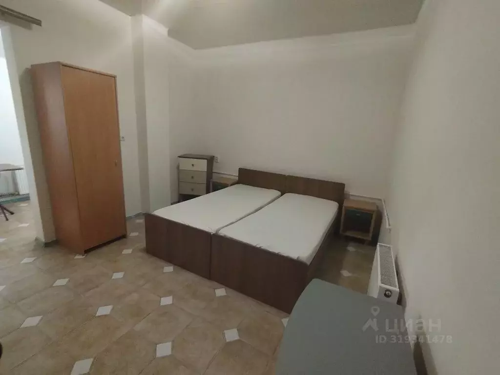 1-к кв. Севастополь ул. Рыбацкий Причал, 6к5 (30.0 м) - Фото 0