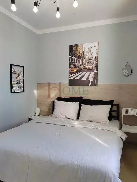 1-к кв. Новосибирская область, Новосибирск ул. Немировича-Данченко, ... - Фото 2