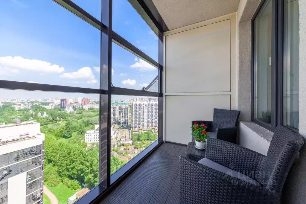 2-к кв. Санкт-Петербург Пулковское ш., 14с6 (34.0 м) - Фото 1