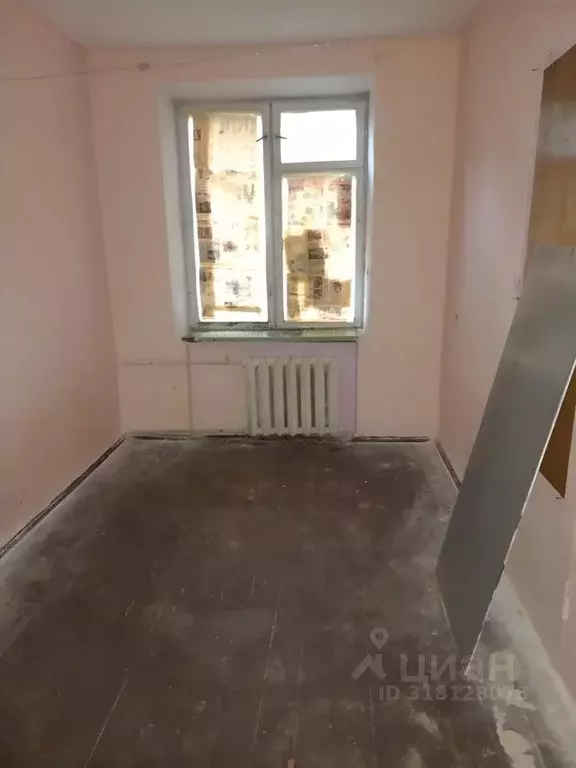 2-к кв. Москва Кременчугская ул., 44К1 (44.0 м) - Фото 0