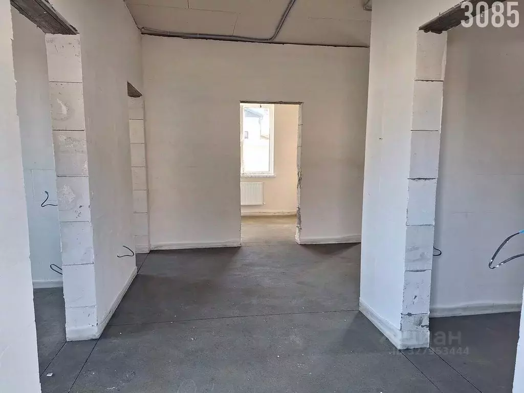 Дом в Краснодарский край, Динской район, Пластуновское с/пос, ... - Фото 2