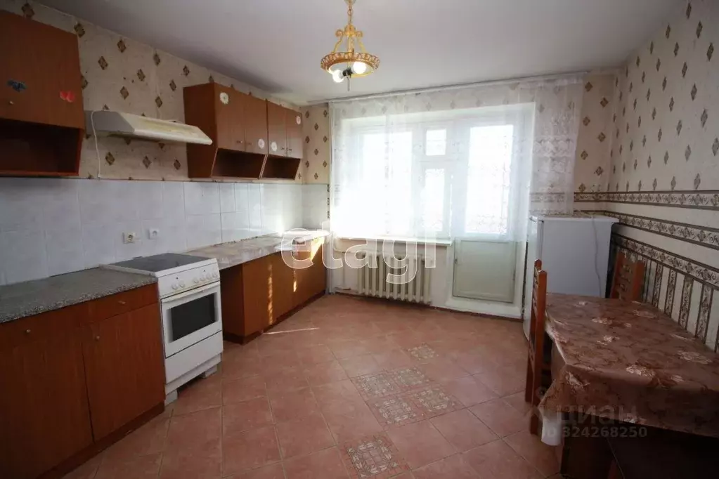 Студия Тюменская область, Тюмень Новосибирская ул., 131 (23.0 м) - Фото 1