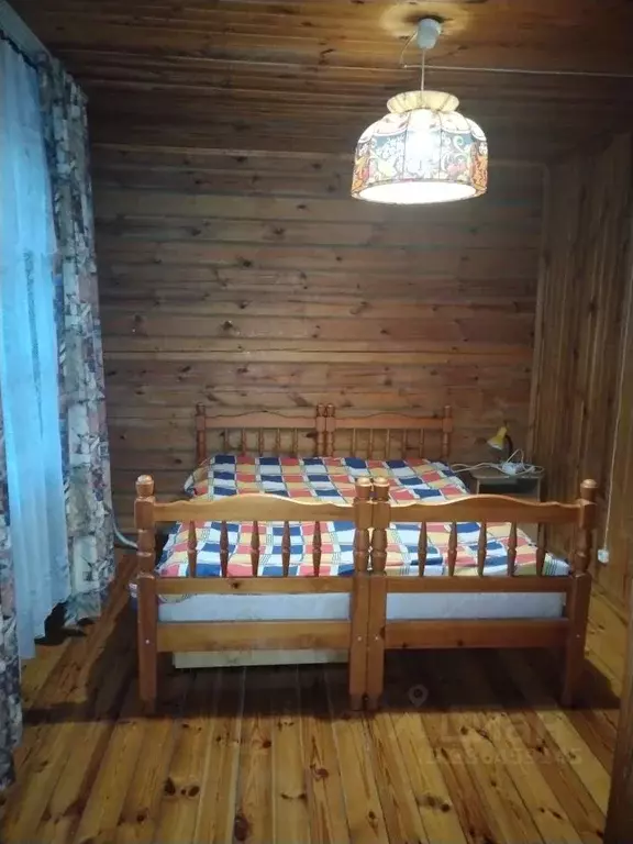 Коттедж в Владимирская область, Петушинский муниципальный округ, д. ... - Фото 2