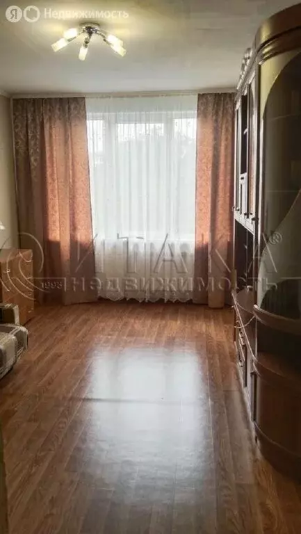 2-комнатная квартира: Санкт-Петербург, Альпийский переулок, 22 (45 м) - Фото 0
