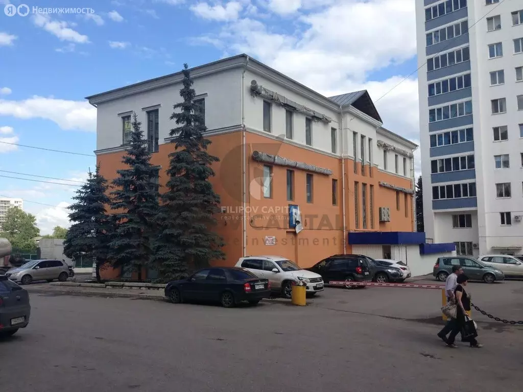 Помещение свободного назначения (902 м) - Фото 0