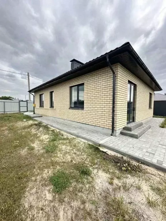 Дом в Воронежская область, Рамонский район, Новоживотинновское с/пос, ... - Фото 2