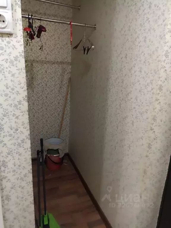 1-к кв. Красноярский край, Красноярск Одесская ул., 7 (36.0 м) - Фото 2