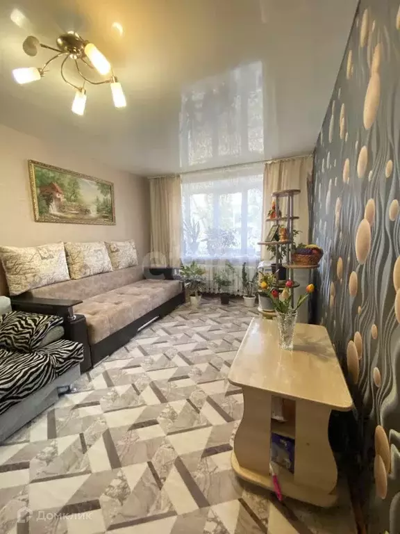 Продаётся 1-к квартира, 31.7 м - Фото 1