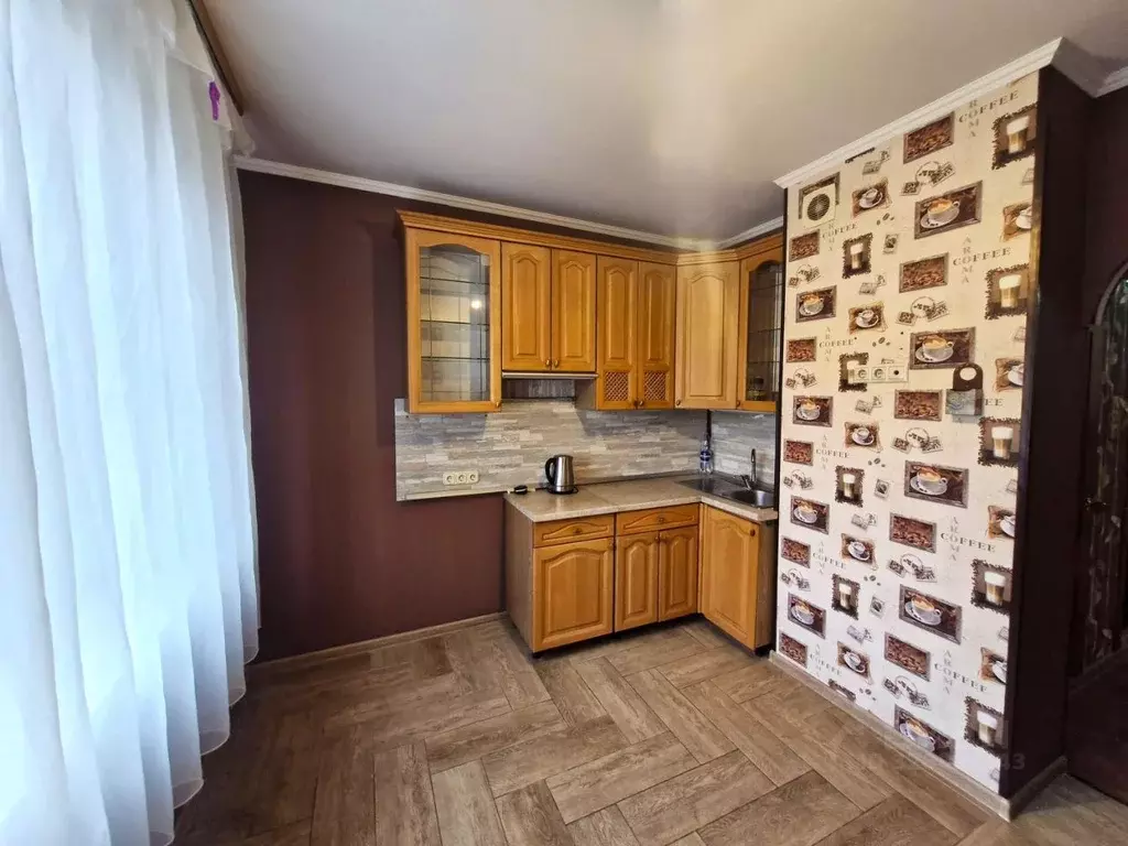 3-к кв. Московская область, Люберцы Октябрьский просп., 123к4 (73.3 м) - Фото 2