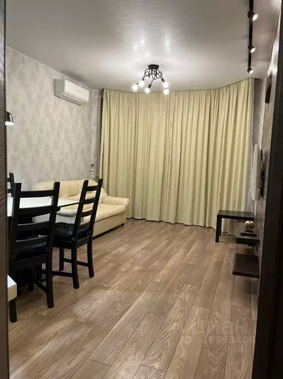1-к кв. Московская область, Мытищи Осташковское ш., 22к2 (41.5 м) - Фото 1