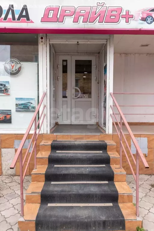 Офис (31.4 м) - Фото 1