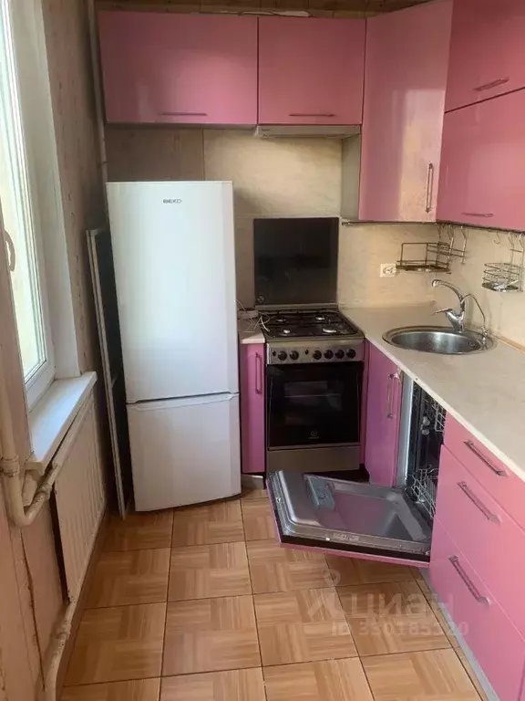2-к кв. Санкт-Петербург просп. Маршала Жукова, 68К2 (41.8 м) - Фото 2