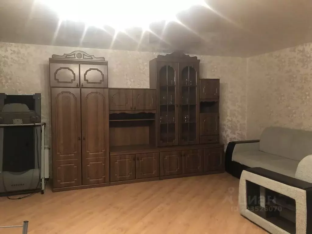 2-к кв. Свердловская область, Екатеринбург ул. Черепанова, 6 (50.0 м) - Фото 2