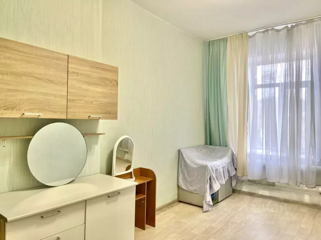 Комната Кемеровская область, Прокопьевск просп. Шахтеров, 14 (15.8 м) - Фото 2