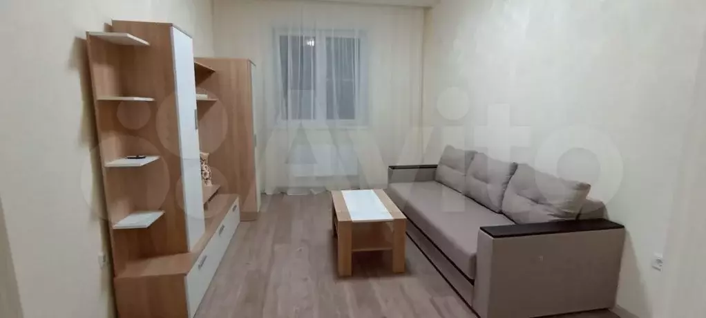 1-к. квартира, 40,8 м, 19/24 эт. - Фото 0