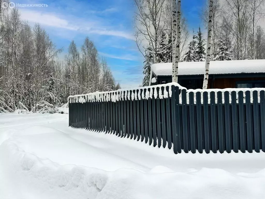 Участок в Московская область, Дмитровский муниципальный округ, КП ... - Фото 0