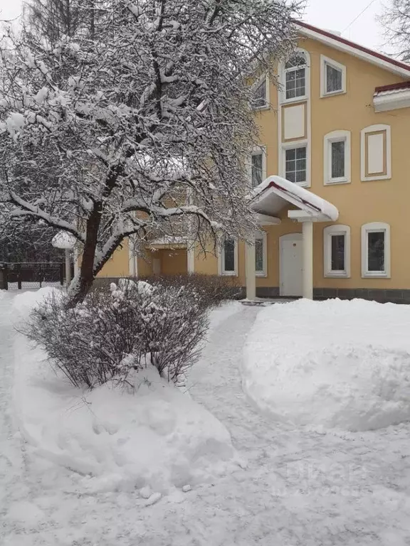 Коттедж в Московская область, Апрелевка Наро-Фоминский городской ... - Фото 0