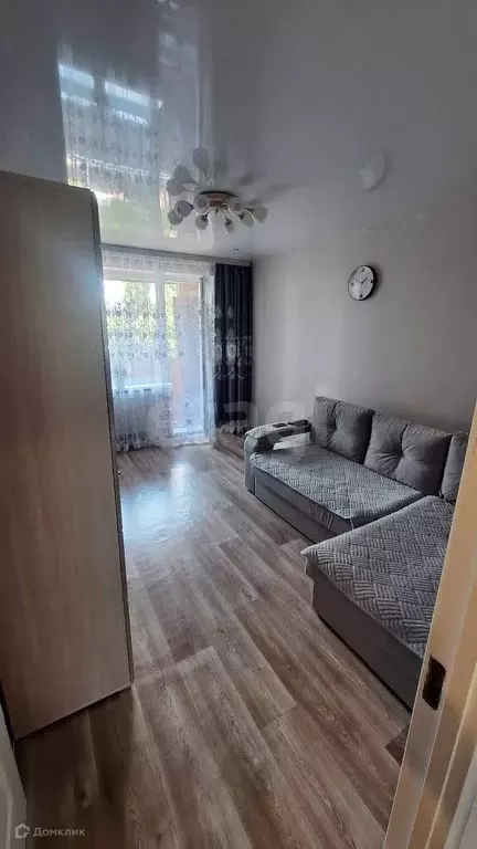 Продаётся 2-к квартира, 44.4 м - Фото 1