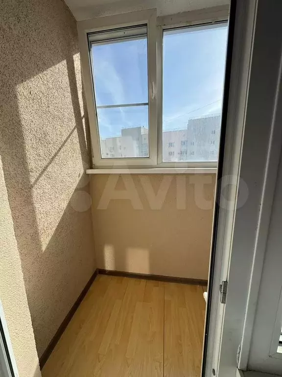 1-к. квартира, 35 м, 10/10 эт. - Фото 1