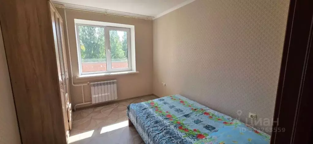 2-к кв. Марий Эл, Волжск Юбилейная ул., 12/3 (46.0 м) - Фото 2
