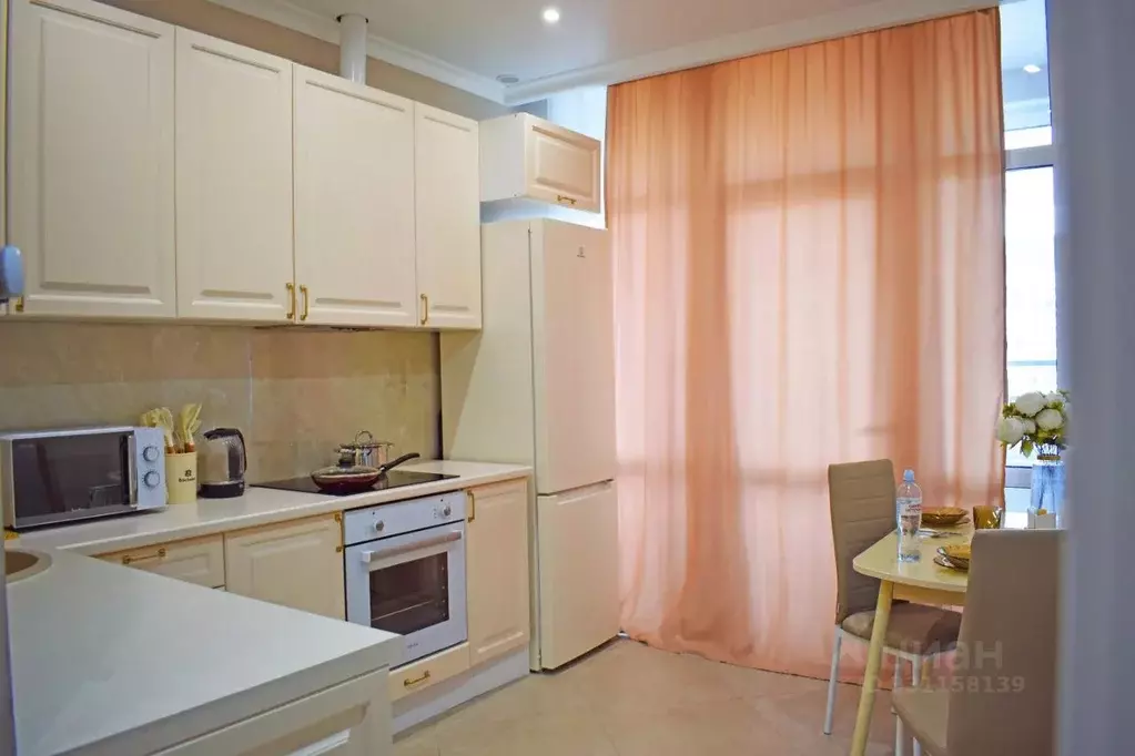 1-к кв. Москва Родниковая ул., 30к1 (40.0 м) - Фото 2
