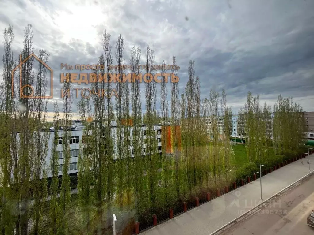 3-к кв. Башкортостан, Янаул ул. Ленина, 18 (76.0 м) - Фото 0