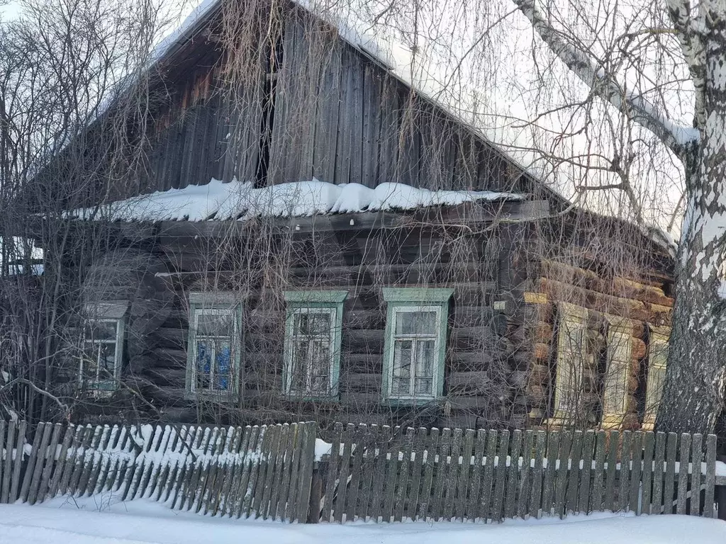 Дом 36 м на участке 14 сот. - Фото 0