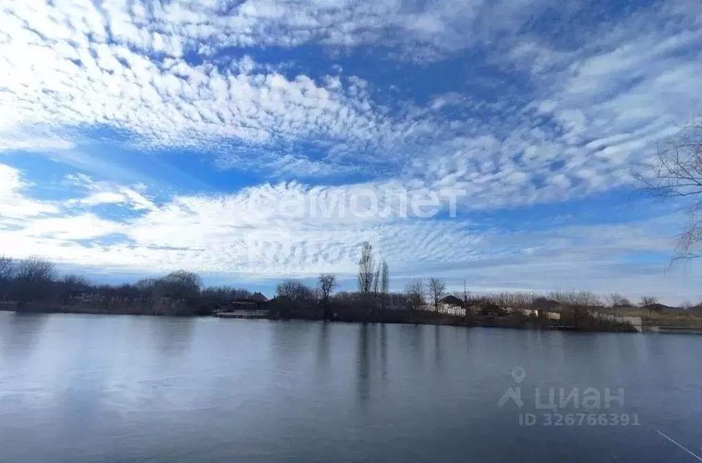 Участок в Краснодарский край, Динской район, Пластуновское с/пос, ... - Фото 1