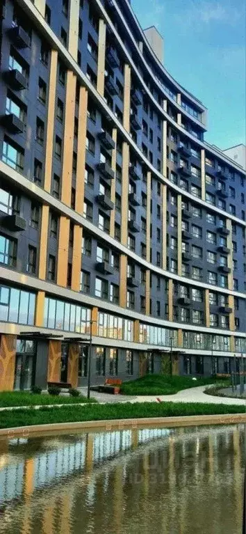1-к кв. Свердловская область, Екатеринбург ул. Машинная, 1в/3 (48.4 м) - Фото 0