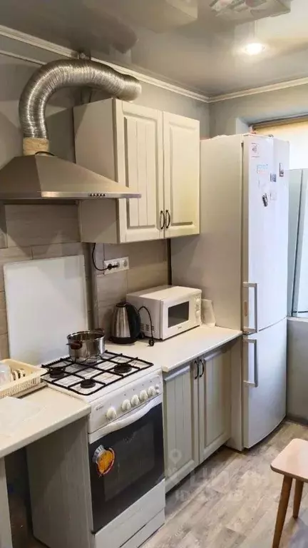 2-к кв. Саратовская область, Энгельс просп. Строителей, 17 (54.0 м) - Фото 2