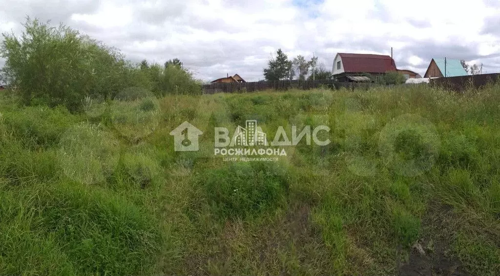 Участок 8 сот. (СНТ, ДНП) - Фото 1
