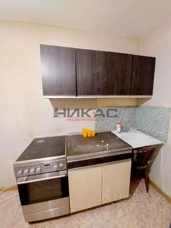 1-к кв. Ярославская область, Ярославль Ярославская ул., 153к2 (35.0 м) - Фото 1