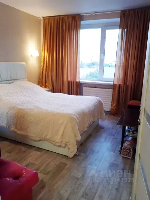 2-к кв. Башкортостан, Уфа ул. Генерала Горбатова, 7 (52.0 м) - Фото 1