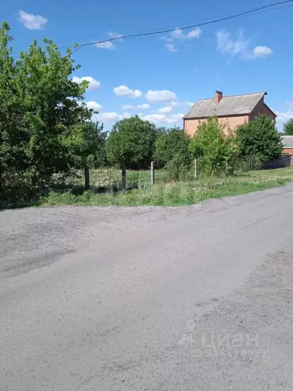 Участок в Ростовская область, Усть-Донецкий район, Мелиховская ст-ца ... - Фото 0