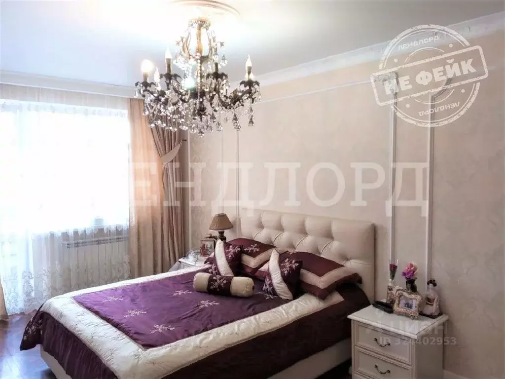 3-к кв. Ростовская область, Ростов-на-Дону просп. Сельмаш, 16 (63.0 м) - Фото 1