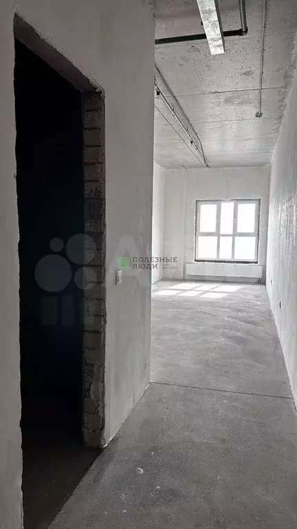 Апартаменты-студия, 26,8 м, 7/23 эт. - Фото 1