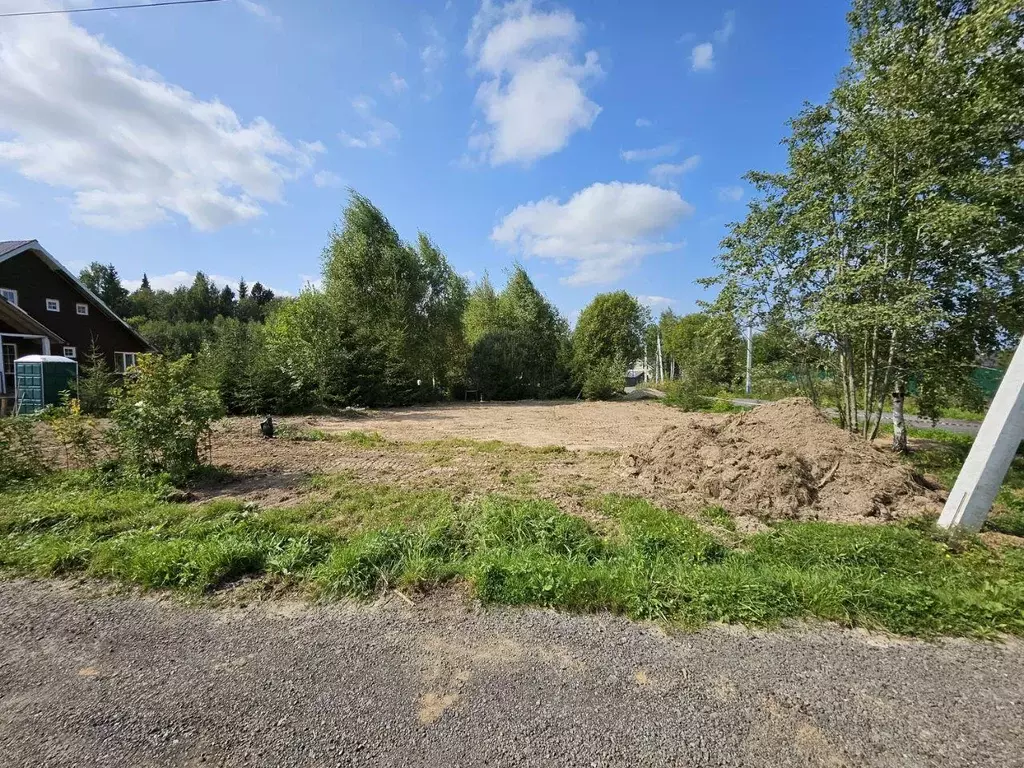 Участок, 9 сот., поселения (ижс) - Фото 1