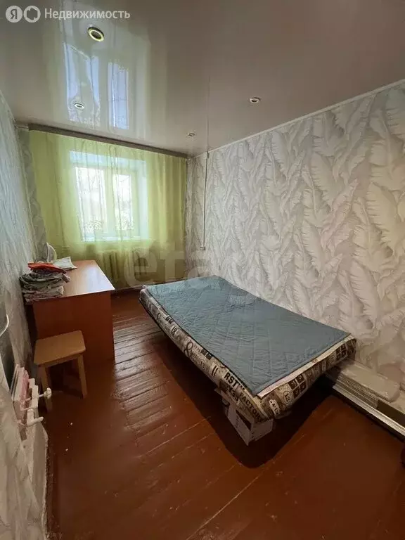 2-комнатная квартира: Ялуторовск, улица Свободы, 206 (42.7 м) - Фото 1