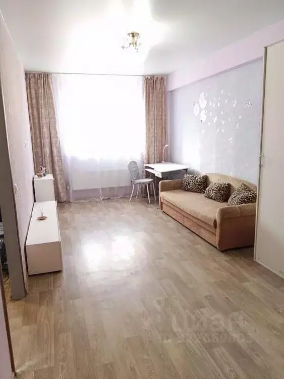 2-к кв. Иркутская область, Иркутский муниципальный округ, Маркова рп, ... - Фото 2