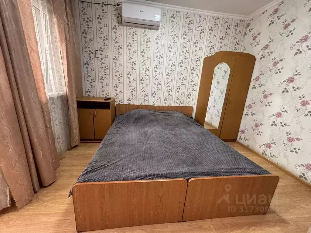 Комната Краснодарский край, Геленджик муниципальное образование, с. ... - Фото 1